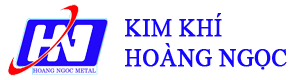Công Ty TNHH Kim Khí Hoàng Ngọc