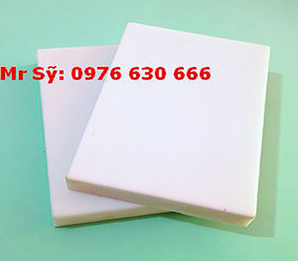 Tấm nhựa POM chống tĩnh điện Hàn Quốc