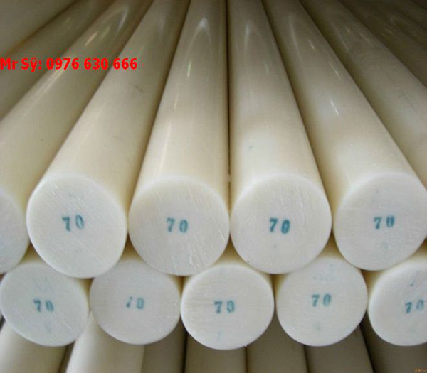 Nhựa PTFE