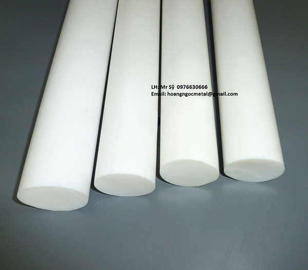 Nhựa PTFE
